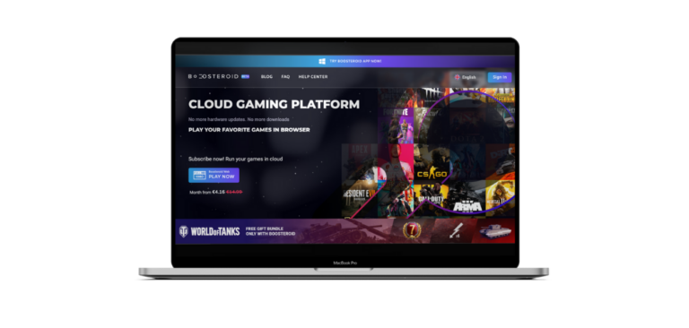 Outbound Marketing Campaign For A Cloud Platform